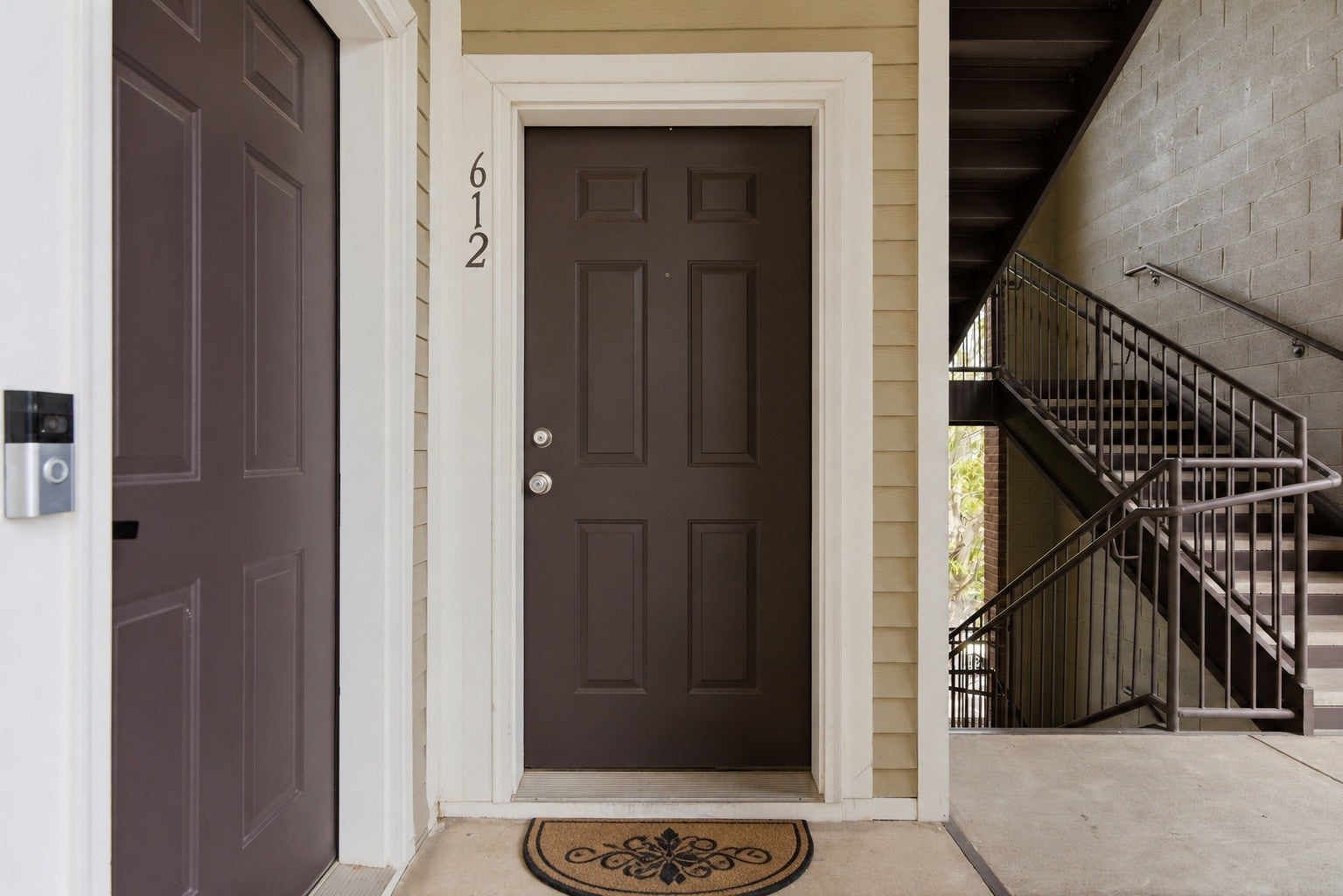 1-bed listing at 2310 Elliott Ave 612, Nashville