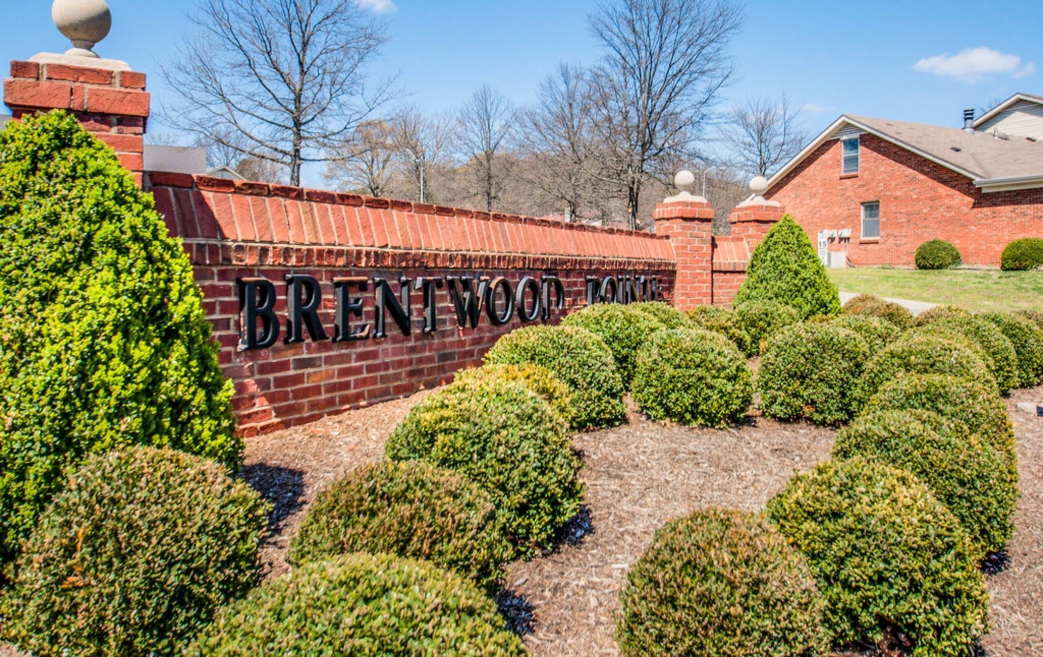804 Brentwood Pt