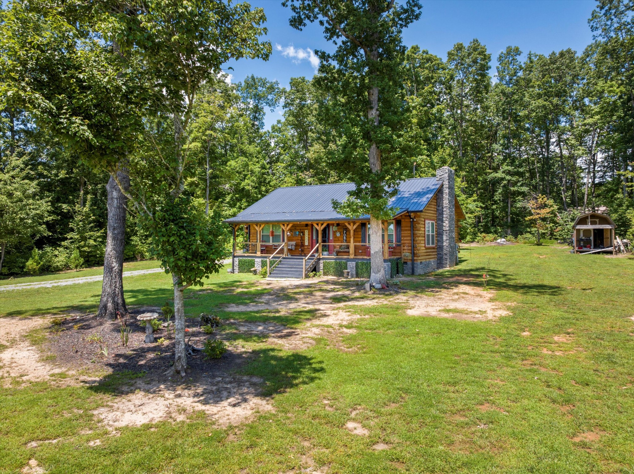 2815 Lewis Chapel Road