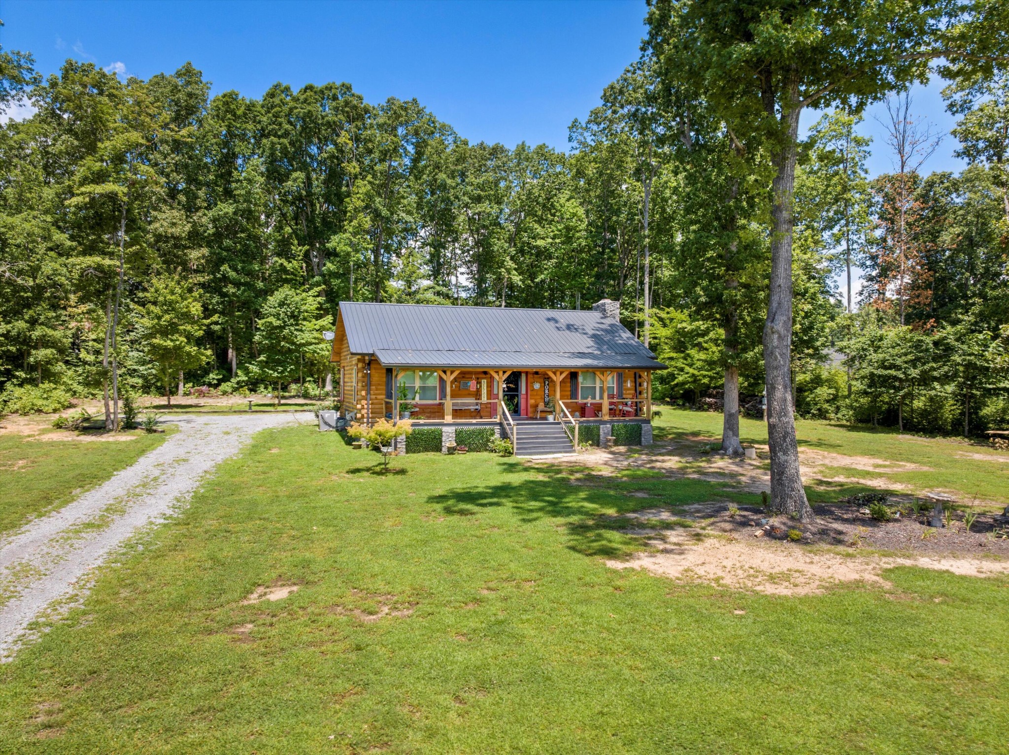2815 Lewis Chapel Road