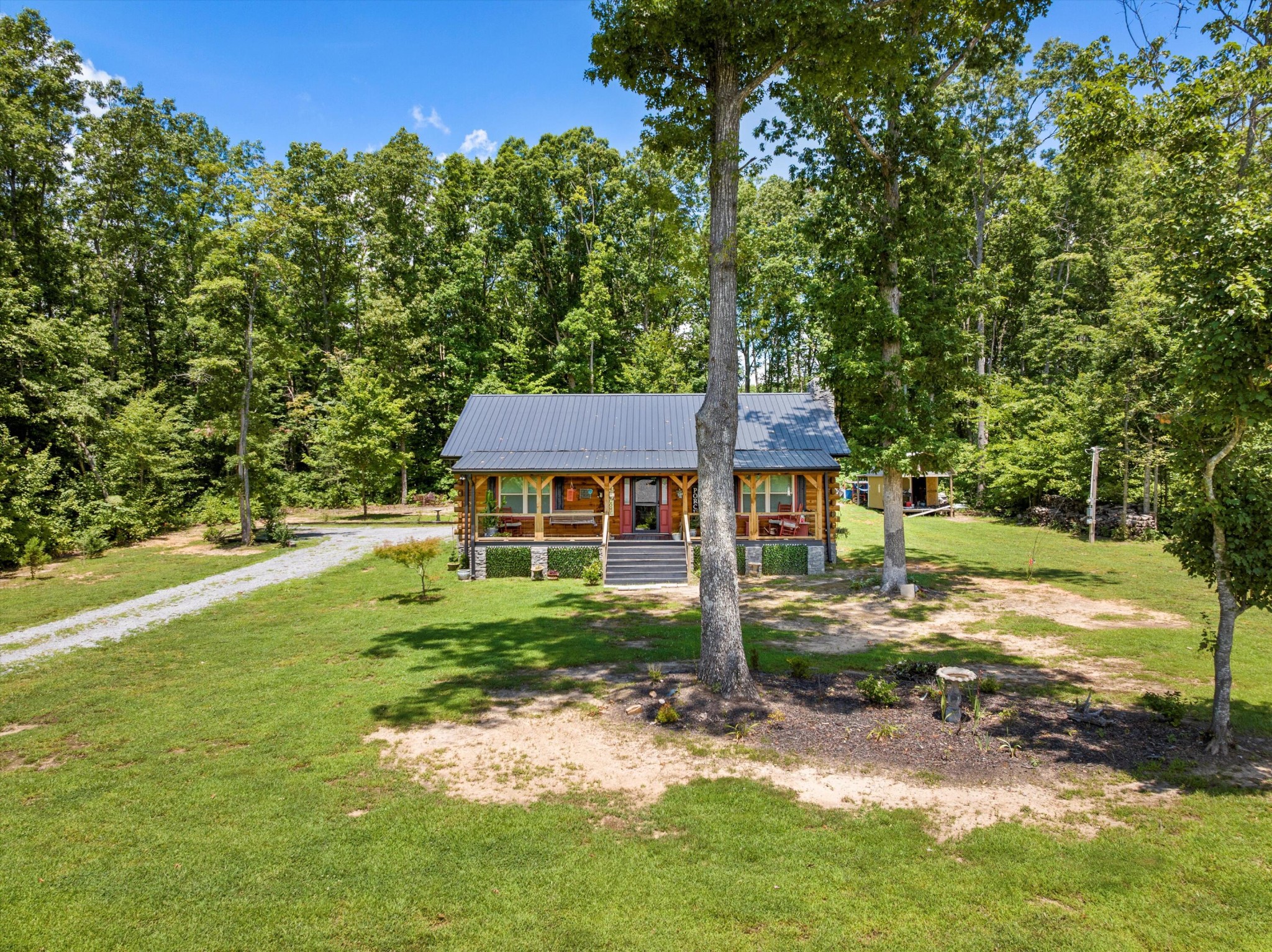 2815 Lewis Chapel Road