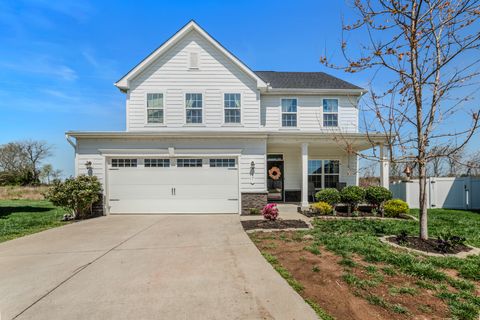 17 Kilkham Ct, Mount Juliet, TN 37122 - MLS#: 2813216