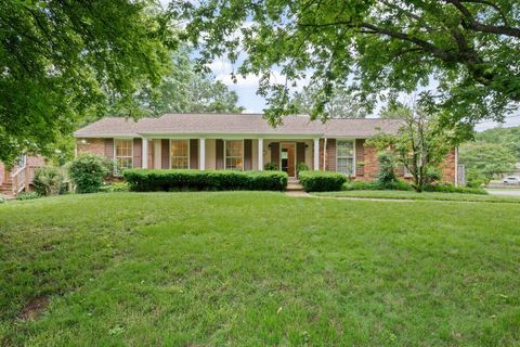 44 Vaughns Gap Rd Nashville TN 37205