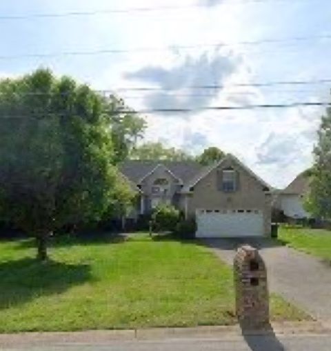 1251 Wentworth Dr Gallatin TN 37066