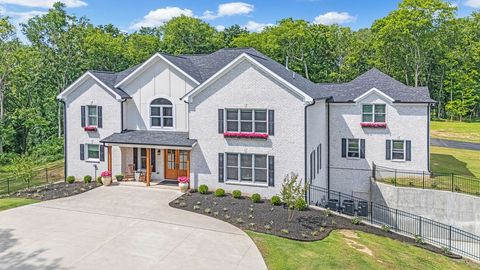 135 Curtiswood Dr Hendersonville TN 37075