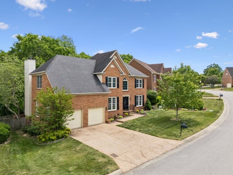 Photo of 5308 Fredericksburg Way W, Brentwood, TN 37027 (MLS # 3228479)