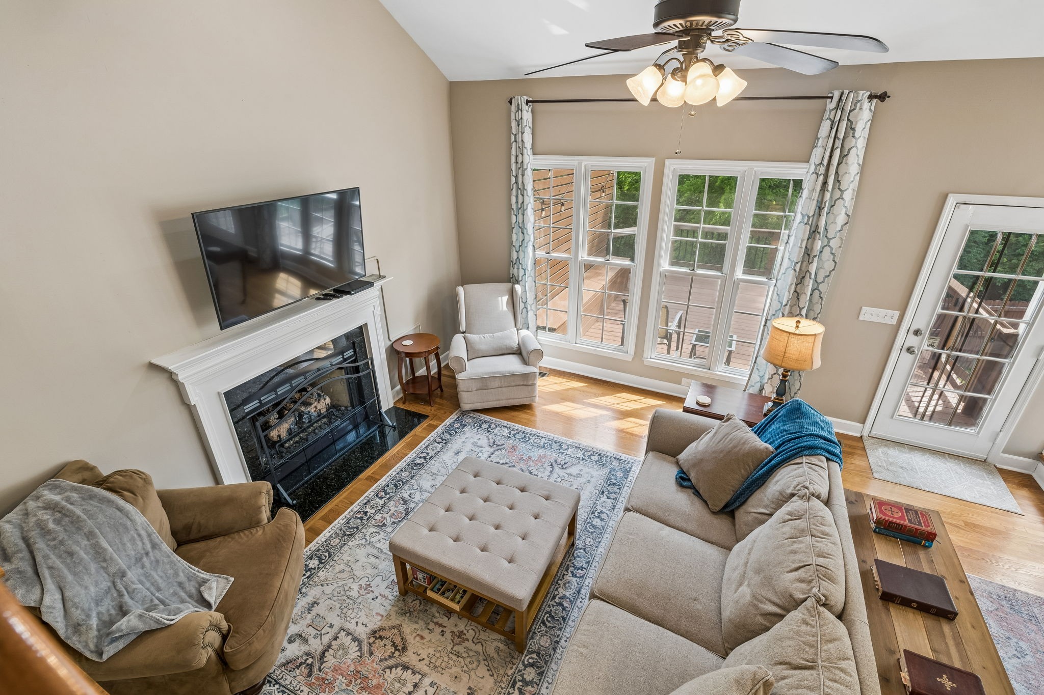 5308 Fredericksburg Way W