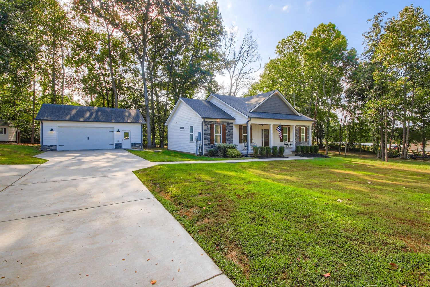 1142 Pardue Rd