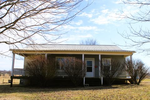 1625 New Home Rd Smithville TN 37166