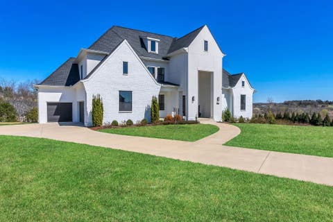 Photo of 1004 Heights Blvd, Brentwood, TN 37027 (MLS # 3155113)