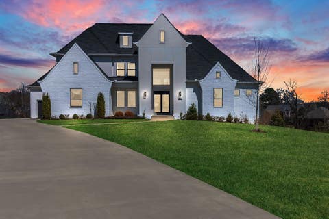 Photo of 1004 Heights Blvd, Brentwood, TN 37027 (MLS # 3155113)