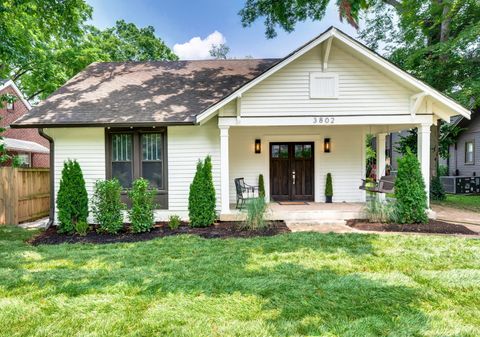 3802 Murphy Rd Nashville TN 37209