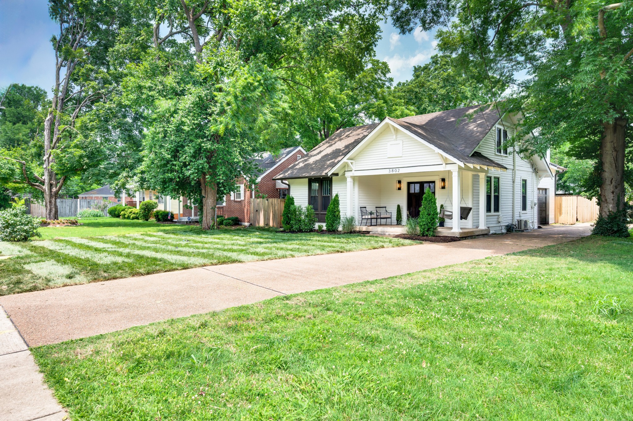 Middle Tennessee Properties 1 3802 Murphy Rd