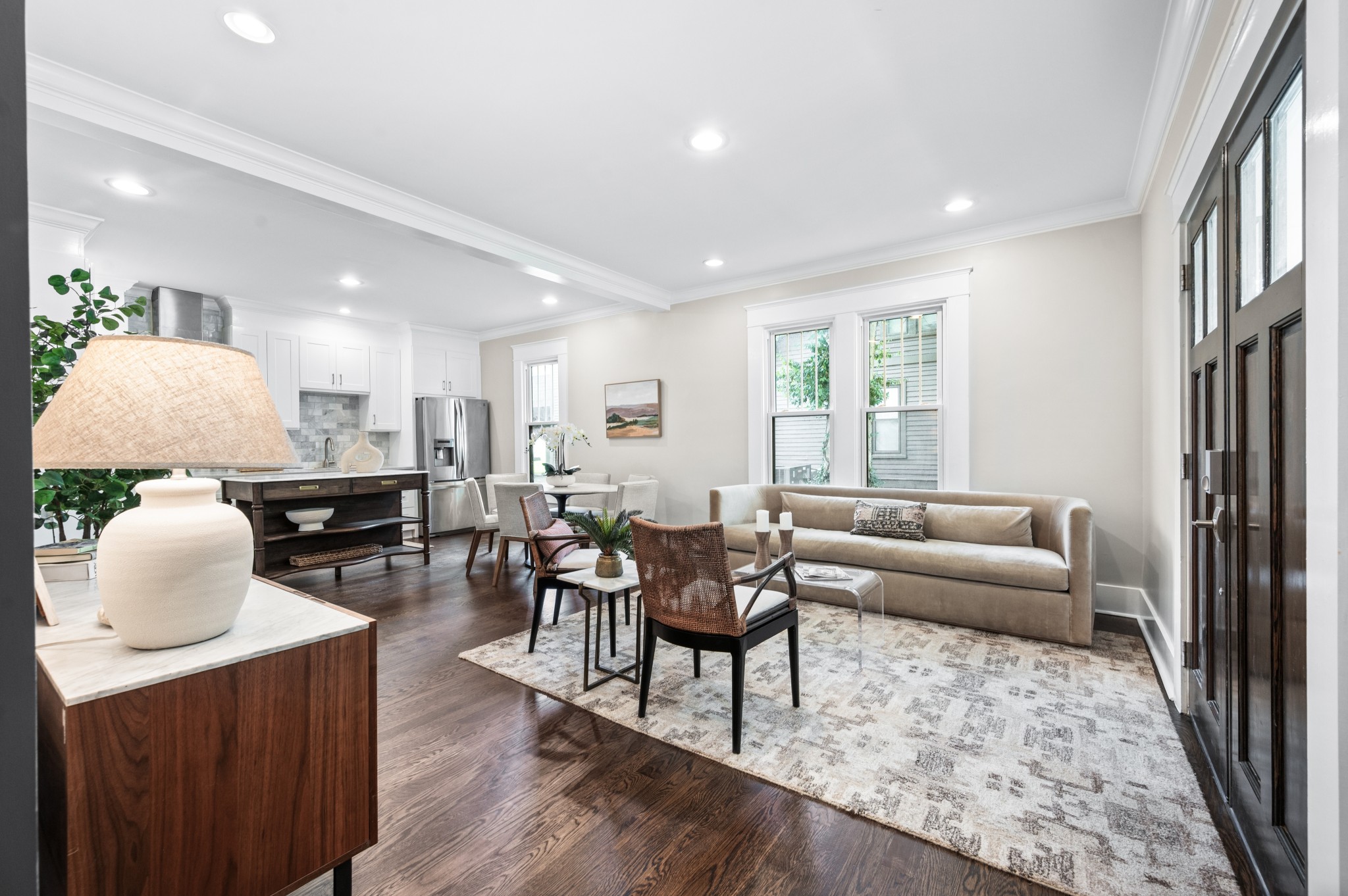 Middle Tennessee Properties 4 3802 Murphy Rd