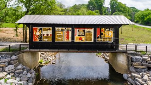 975 Main St Lynchburg TN 37352