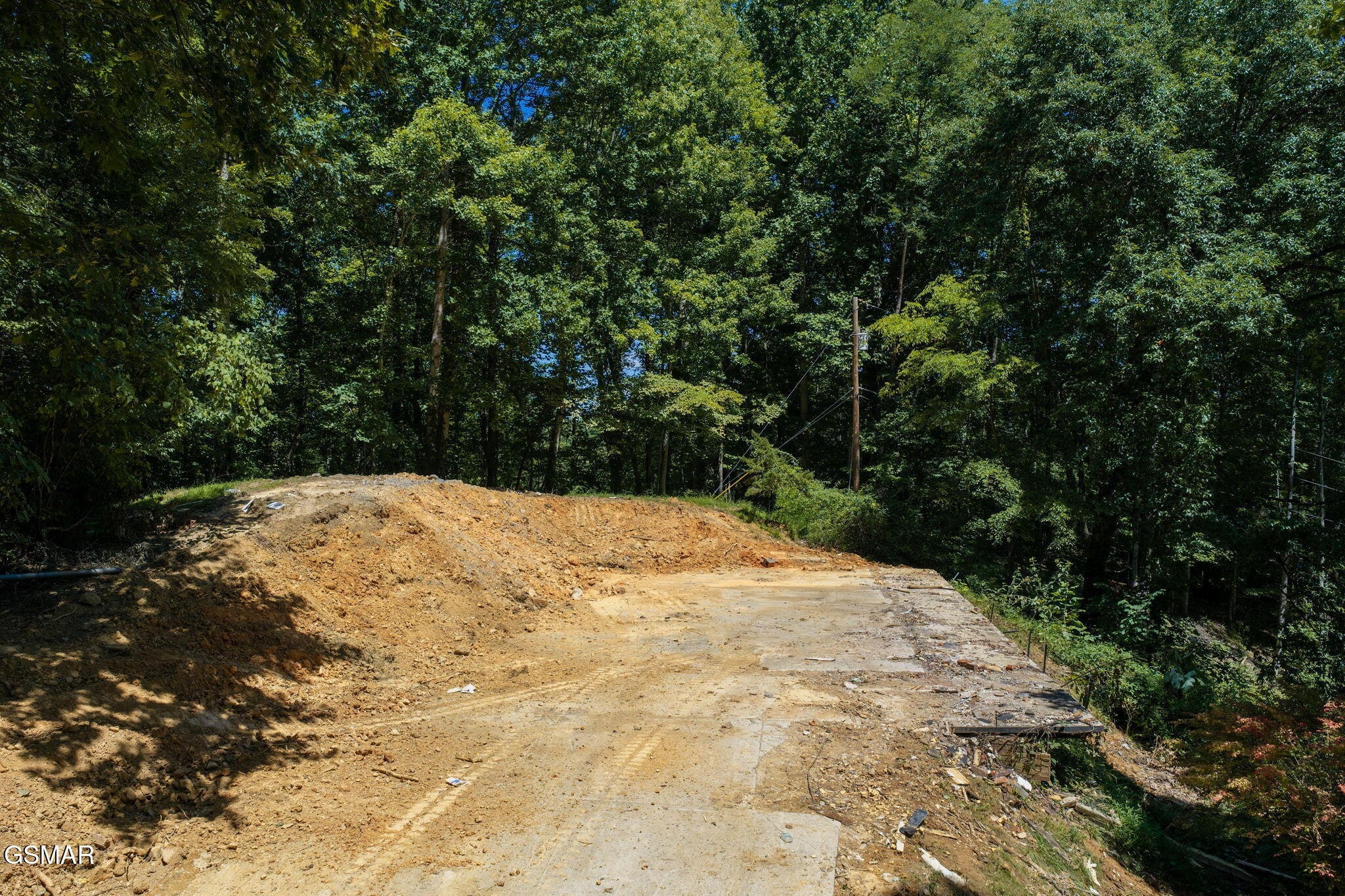 2239 Grassy Branch Road