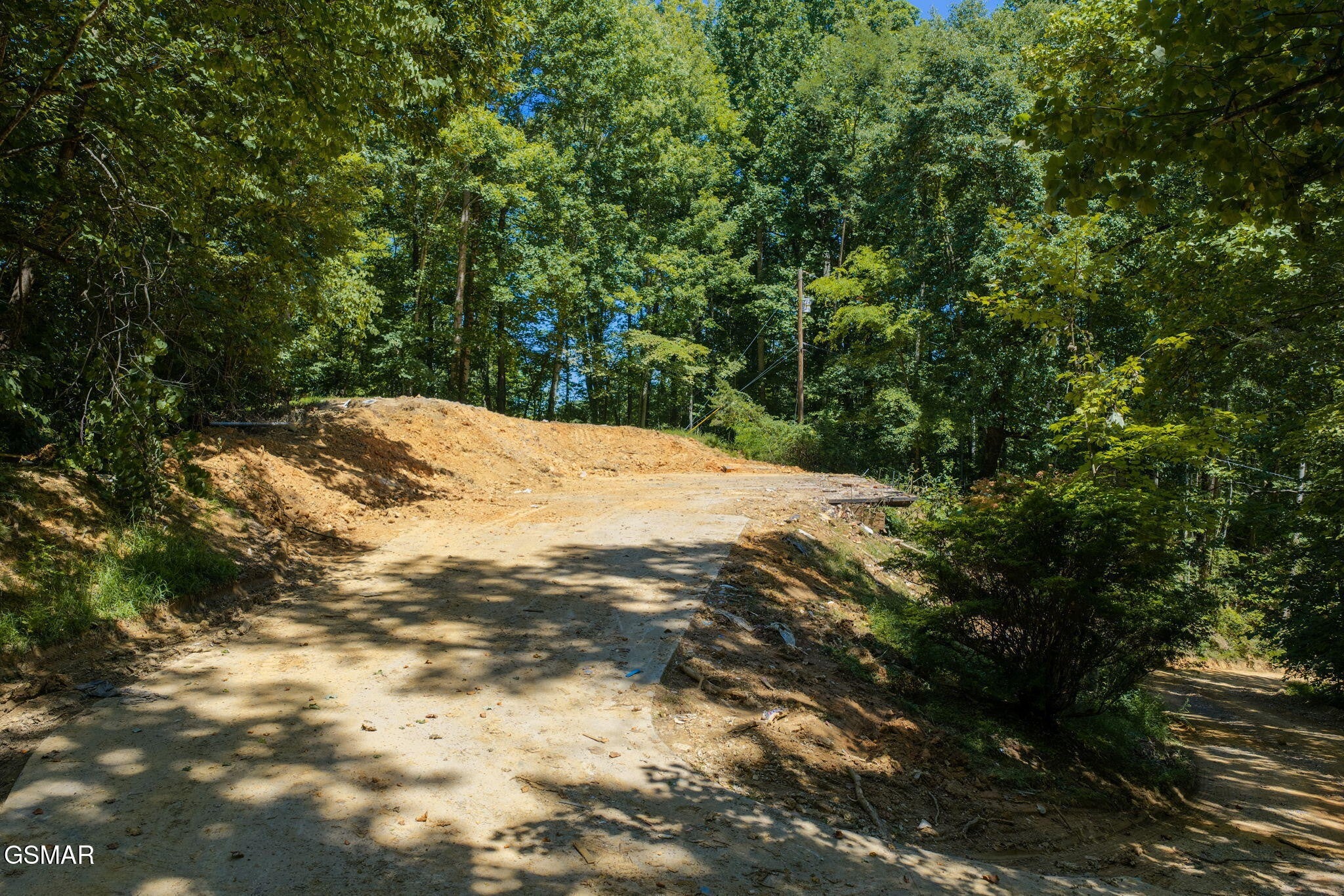 2239 Grassy Branch Road