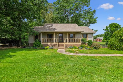 54 Hutchings Ln McMinnville TN 37110