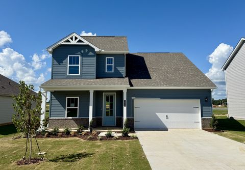 3023 Ventura Ave White House TN 37188