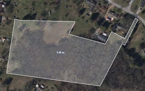0 Old South Rd Murfreesboro TN 37128