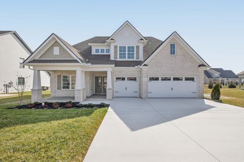 4110 Fargo Ct Murfreesboro TN 37127