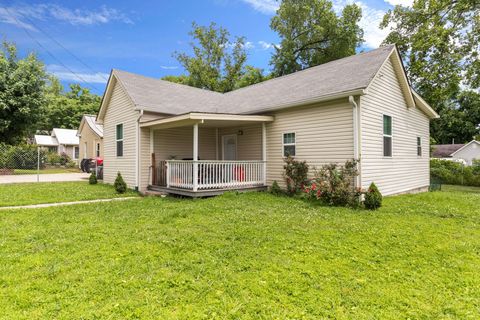 218 W Winchester St Gallatin TN 37066