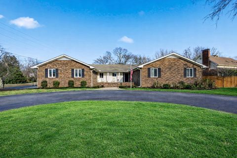 1454 Indian Pl Murfreesboro TN 37129