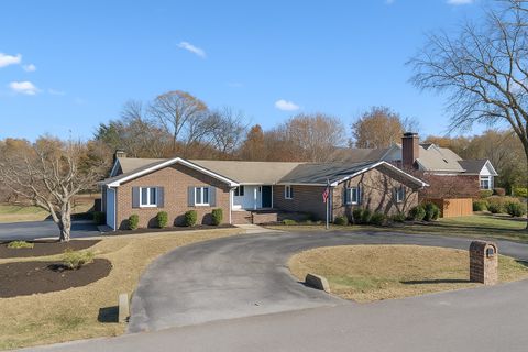 1454 Indian Pl Murfreesboro TN 37129