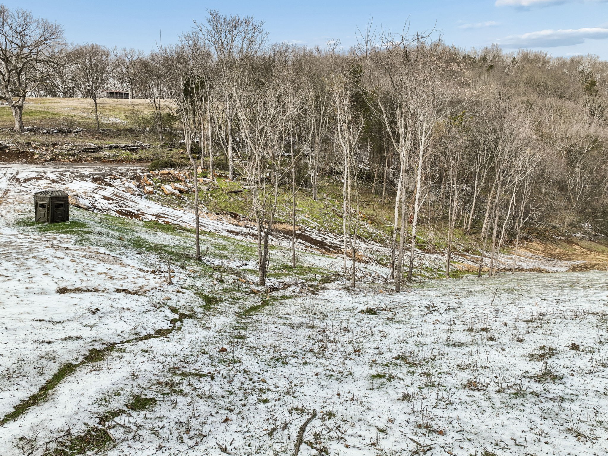 0 Sullivan Bend Road