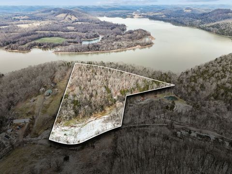 0 Sullivan Bend Road Elmwood TN 38560