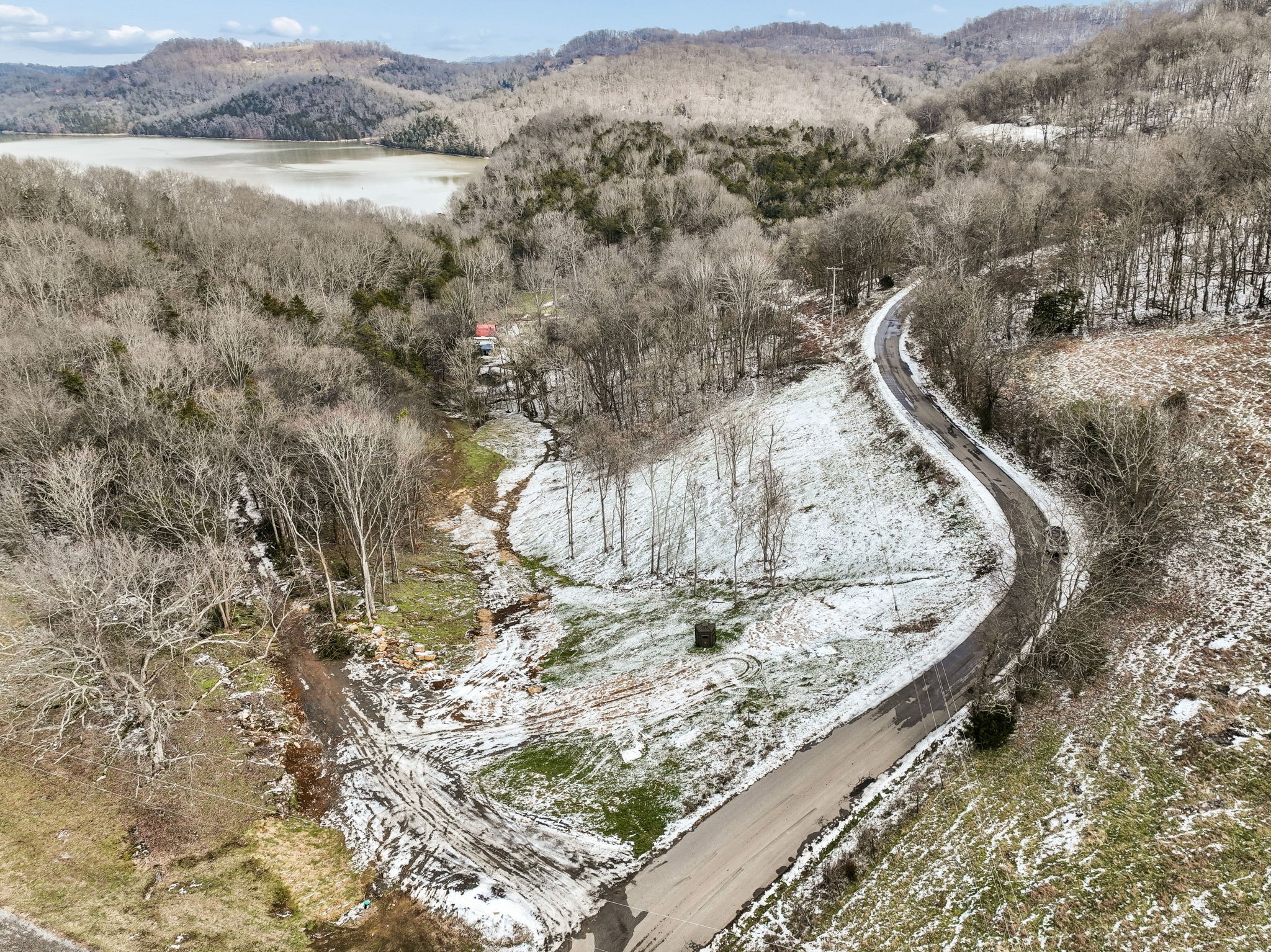 0 Sullivan Bend Road