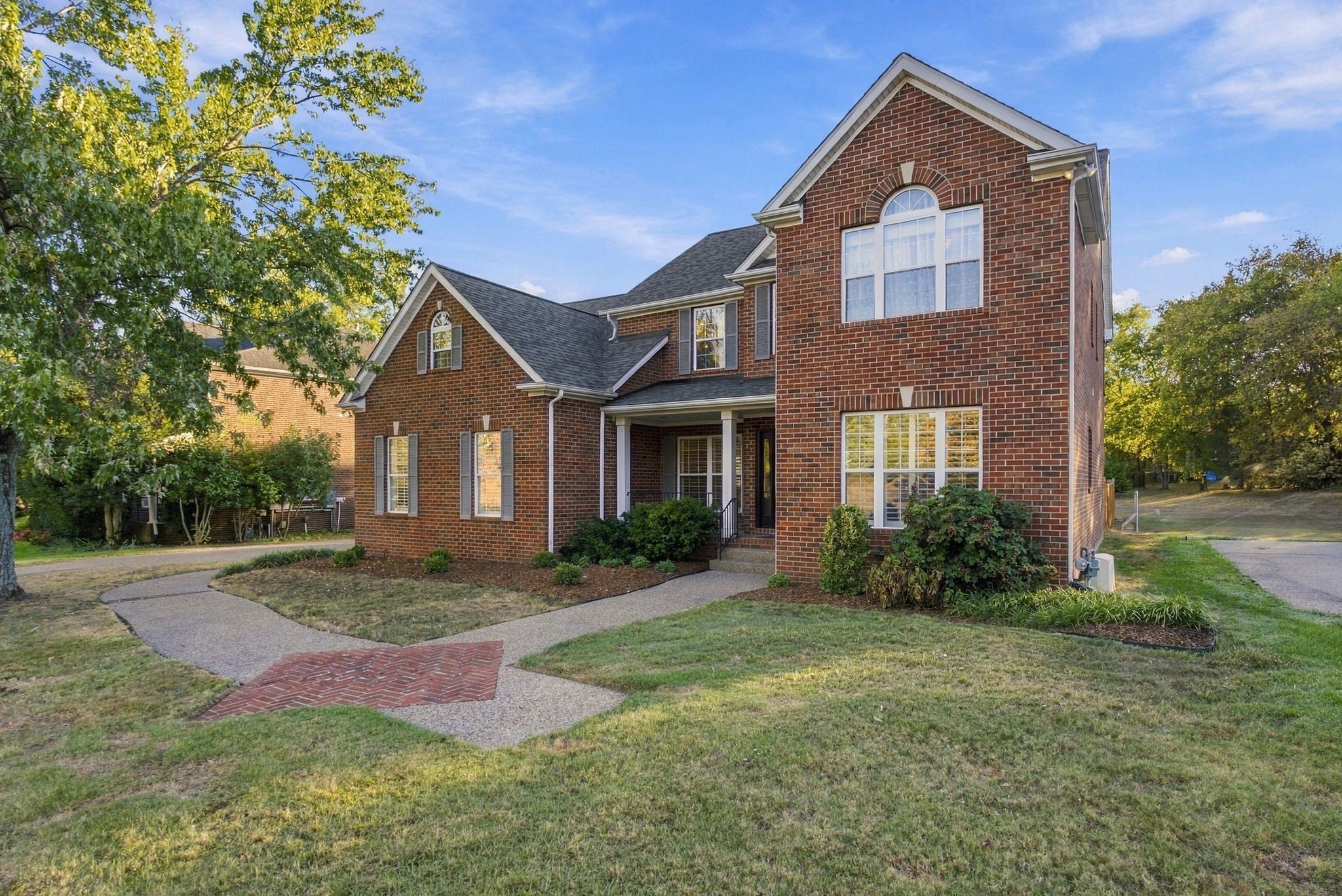 5528 Traceside Dr, Nashville TN 37221 4-bed home, photo 3 of 53