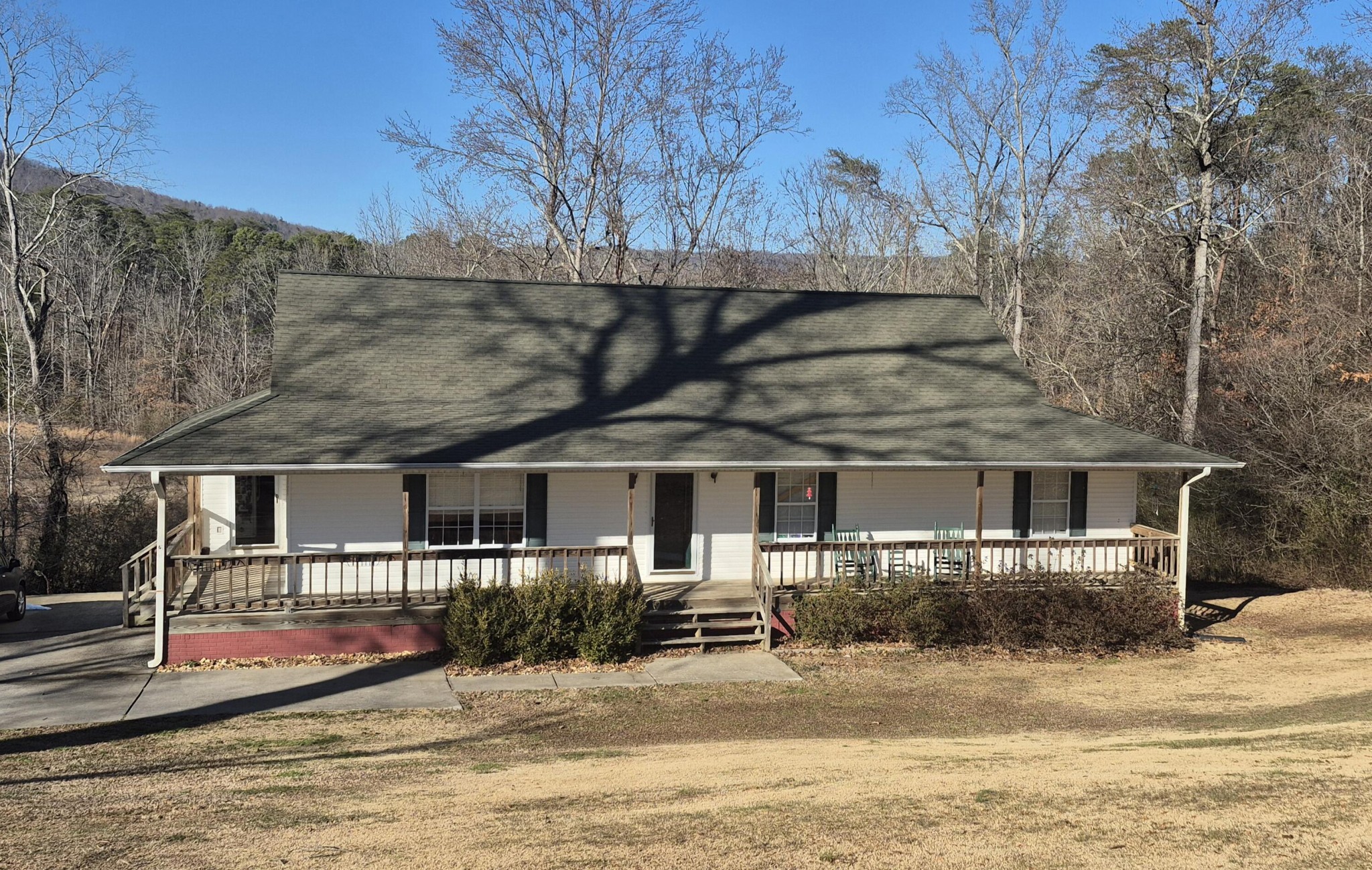 21 Morgan Road