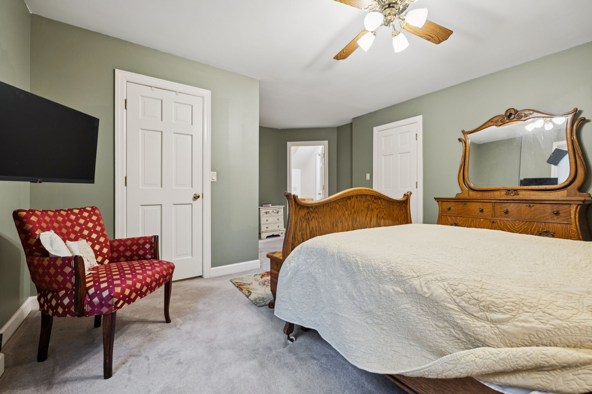 Hermitage, Tennessee, 37076, United States, 4 Bedrooms Bedrooms, ,3 BathroomsBathrooms,Residential,Active,2025555