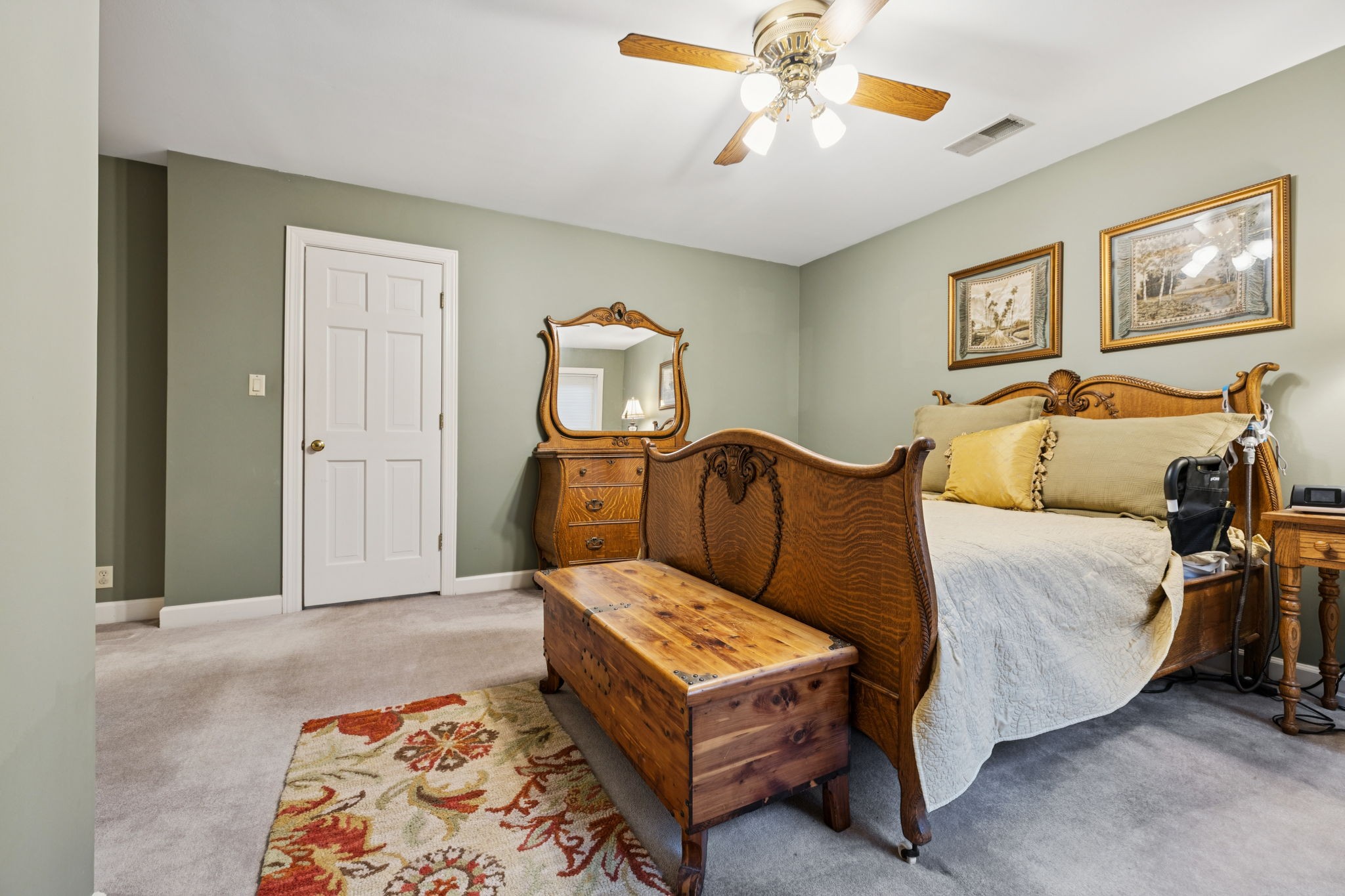 Hermitage, Tennessee, 37076, United States, 4 Bedrooms Bedrooms, ,3 BathroomsBathrooms,Residential,Active,2025555