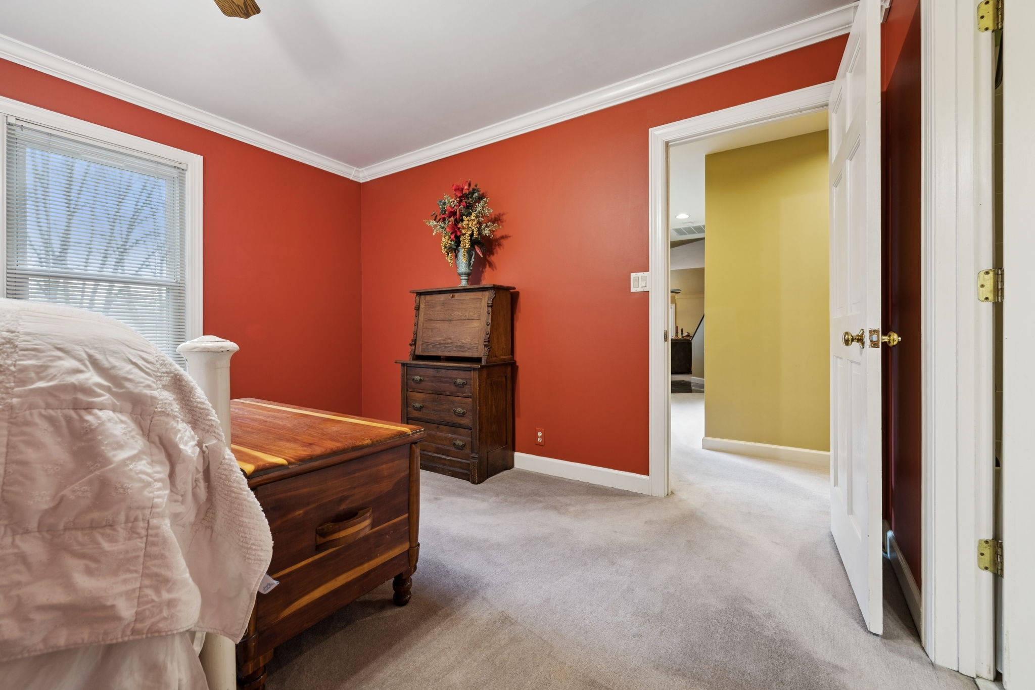 Hermitage, Tennessee, 37076, United States, 4 Bedrooms Bedrooms, ,3 BathroomsBathrooms,Residential,Active,2025555