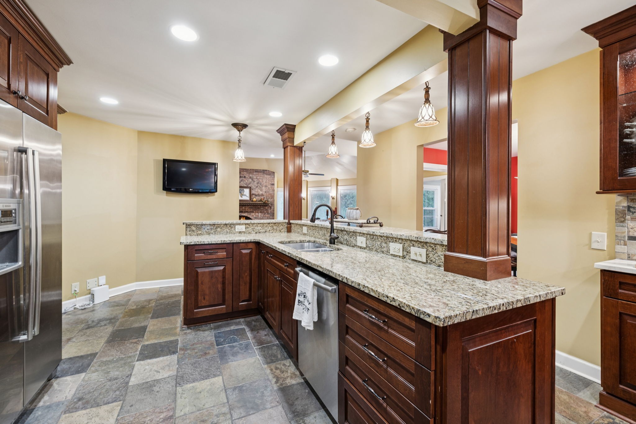 Hermitage, Tennessee, 37076, United States, 4 Bedrooms Bedrooms, ,3 BathroomsBathrooms,Residential,Active,2025555