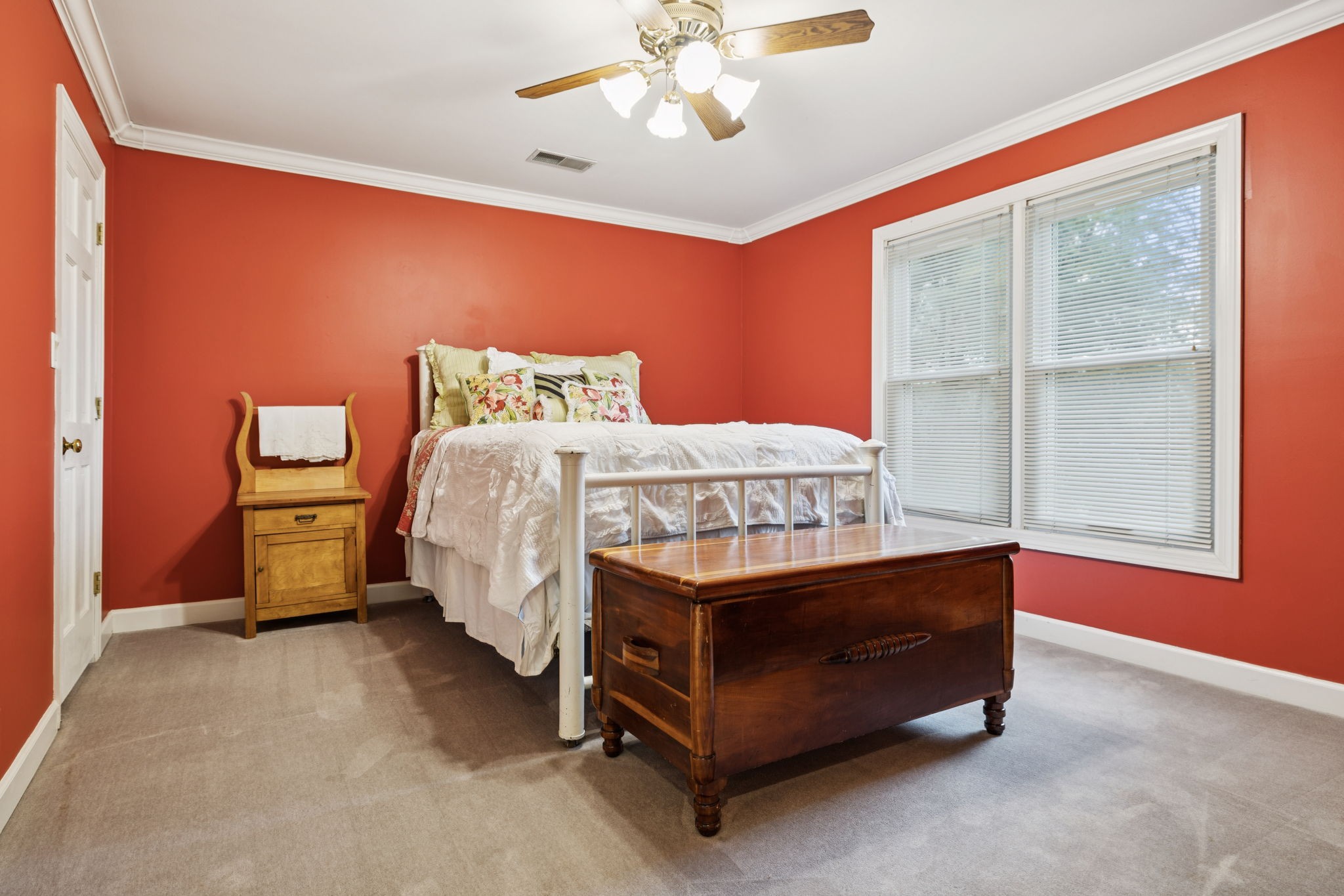 Hermitage, Tennessee, 37076, United States, 4 Bedrooms Bedrooms, ,3 BathroomsBathrooms,Residential,Active,2025555