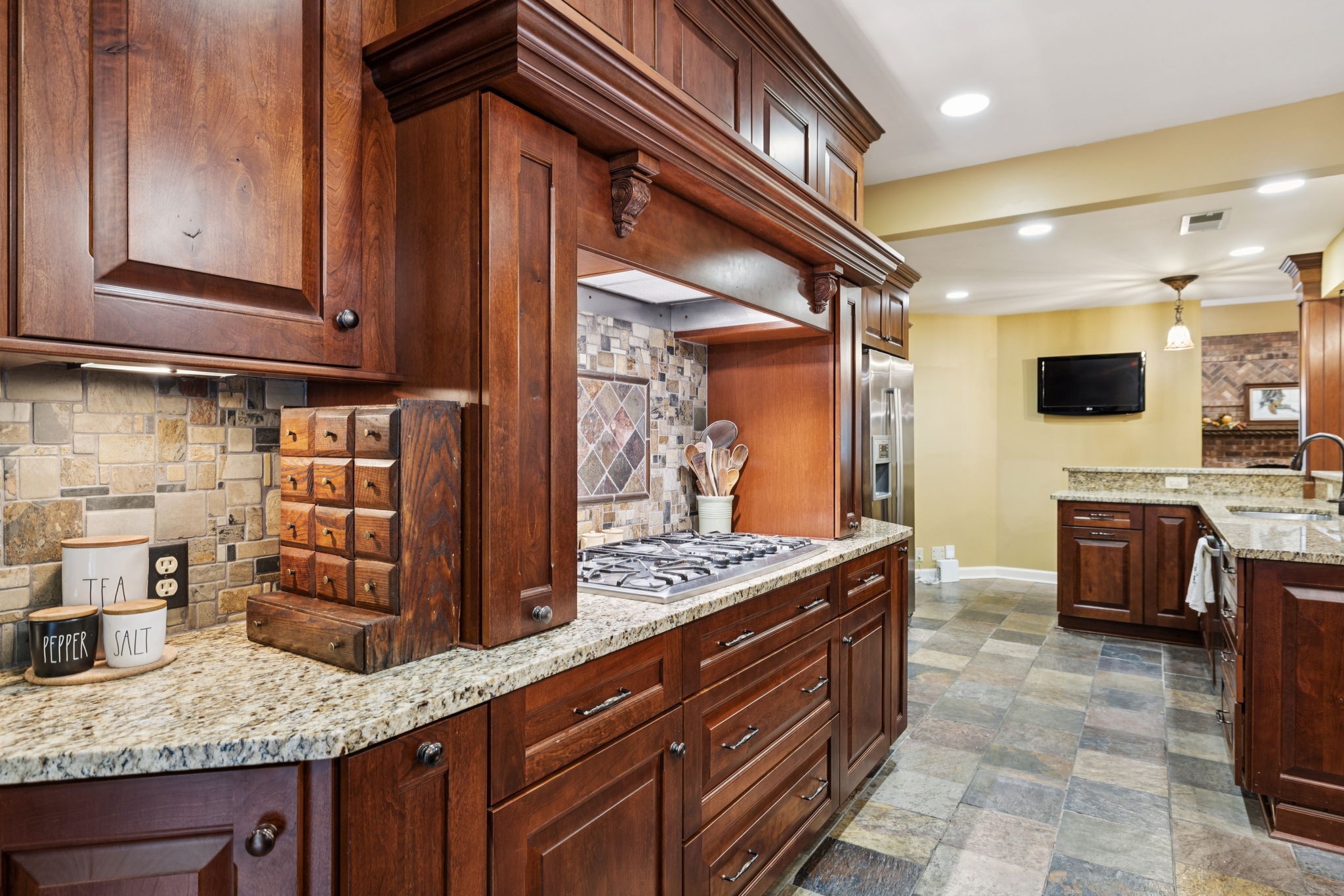 Hermitage, Tennessee, 37076, United States, 4 Bedrooms Bedrooms, ,3 BathroomsBathrooms,Residential,Active,2025555