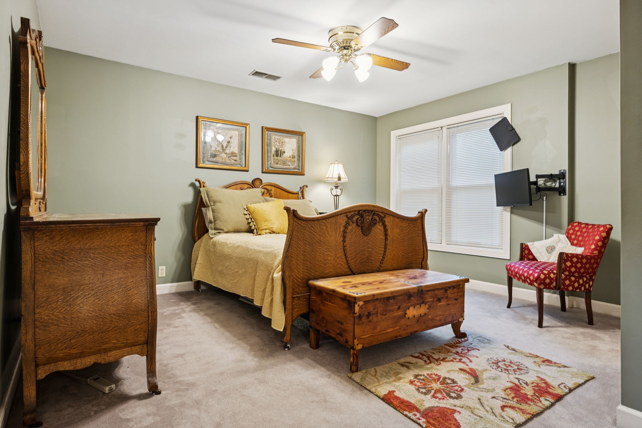 Hermitage, Tennessee, 37076, United States, 4 Bedrooms Bedrooms, ,3 BathroomsBathrooms,Residential,Active,2025555