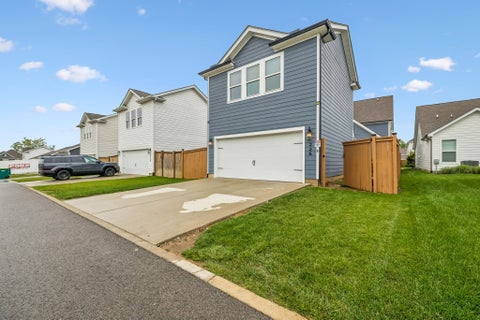 Tiny photo for 226 Southmen Ln, Spring Hill, TN 37174 (MLS # 3194027)