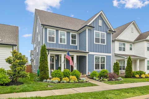Tiny photo for 226 Southmen Ln, Spring Hill, TN 37174 (MLS # 3194027)