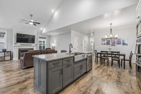 Tiny photo for 226 Southmen Ln, Spring Hill, TN 37174 (MLS # 3194027)