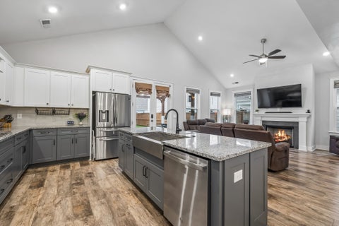Tiny photo for 226 Southmen Ln, Spring Hill, TN 37174 (MLS # 3194027)