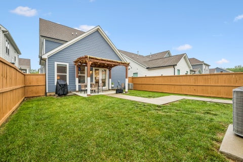 Tiny photo for 226 Southmen Ln, Spring Hill, TN 37174 (MLS # 3194027)