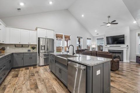 Tiny photo for 226 Southmen Ln, Spring Hill, TN 37174 (MLS # 3194027)