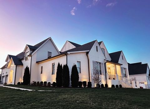 1911 Parade Dr, Brentwood, TN 37027 - MLS#: 2806093