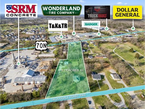 227 Trousdale Ferry Pike Lebanon TN 37087