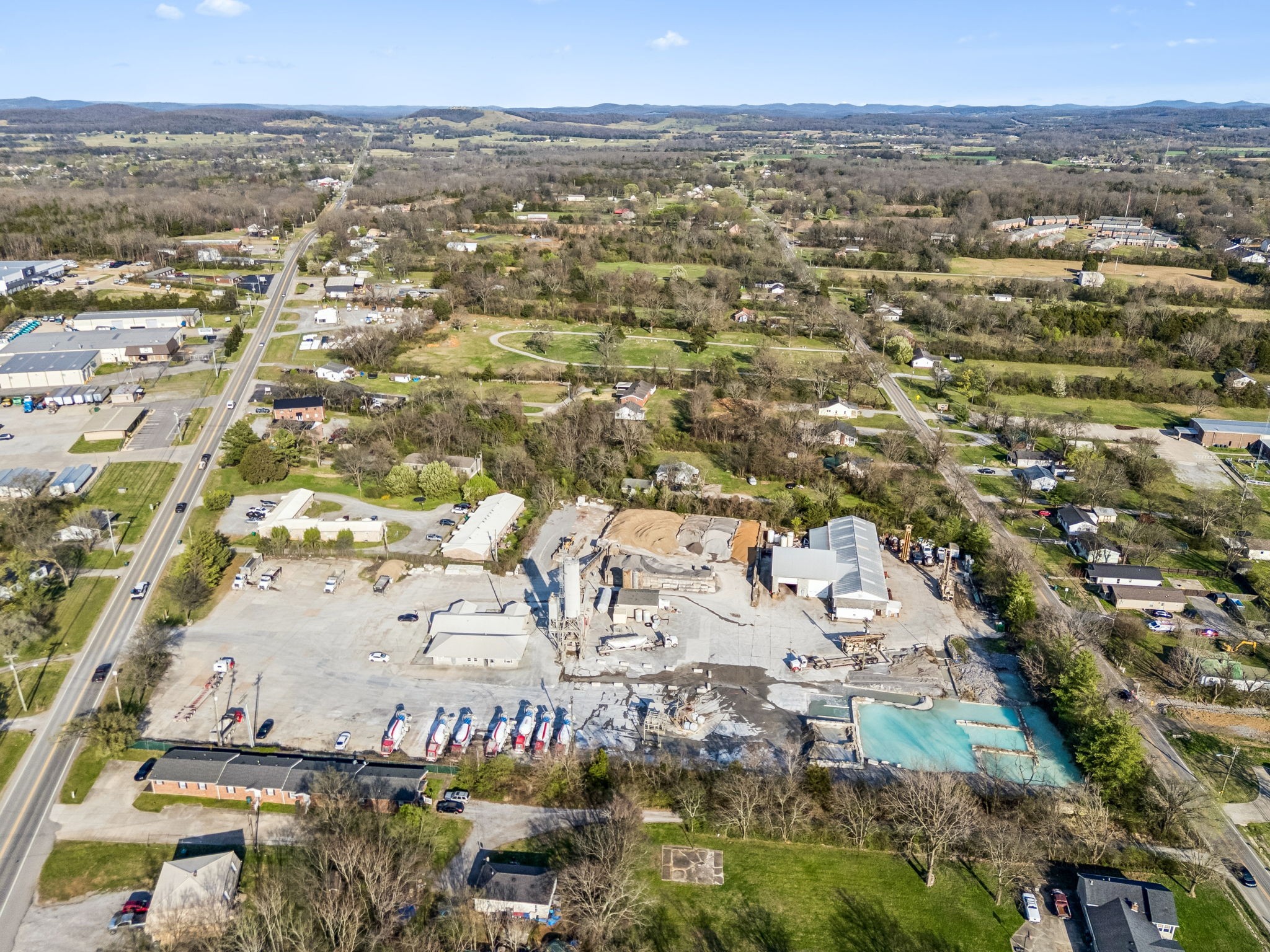 Search Listings 4 227 Trousdale Ferry Pike
