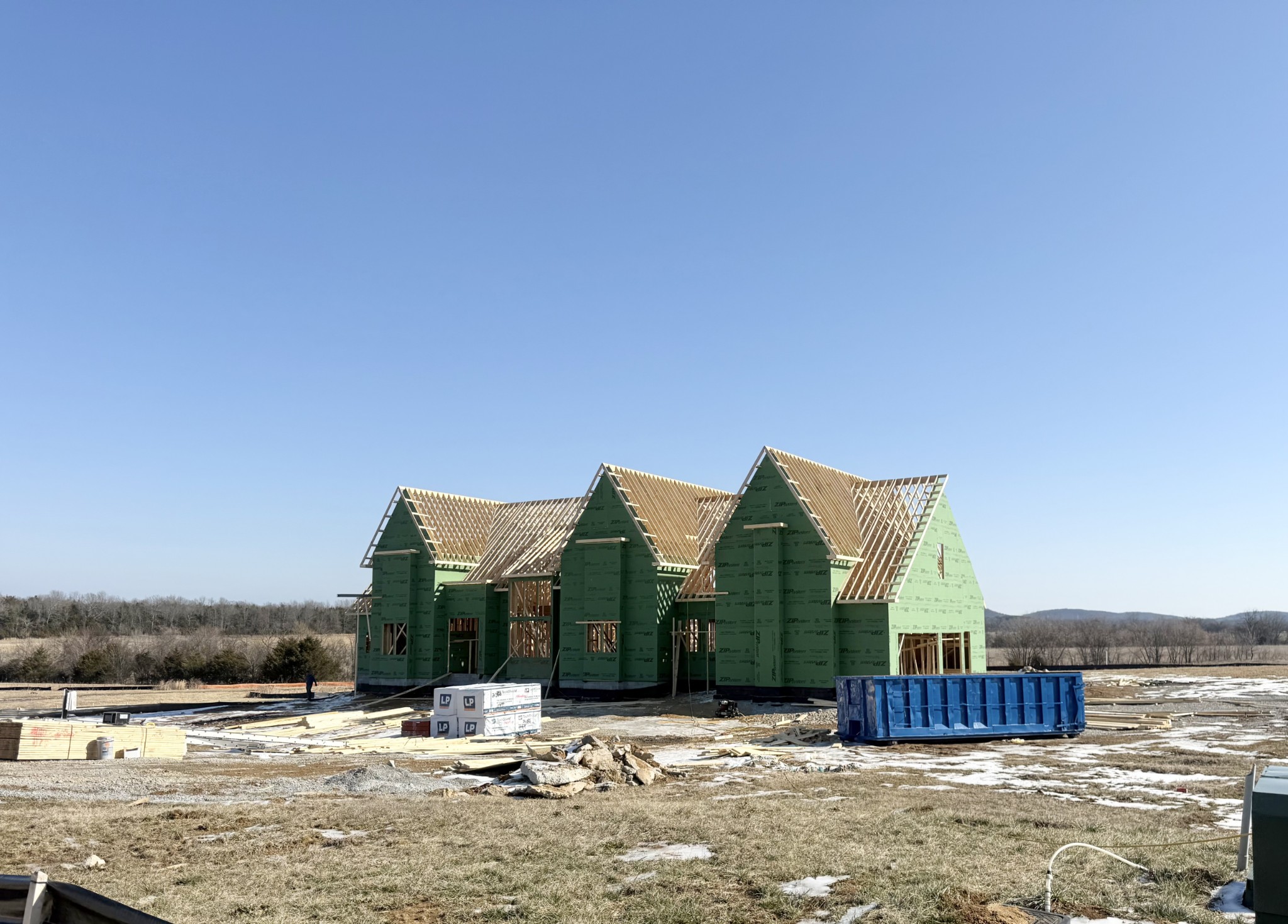 8904 Stone Farm Trail